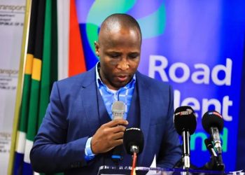 Ex-RAF Boss Collins Letsoalo Had No Security Clearance for Five Years