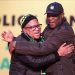 Mashatile, Mbalula Seen as Key Contenders in ANC Succession Race