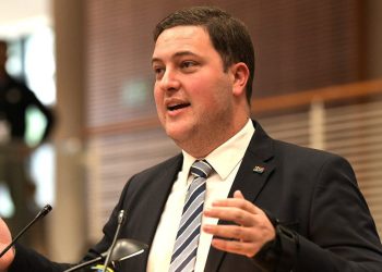 Mayor Denies Apartheid’s Legacy While Cape Flats Bleed: Good Party Hits Out”