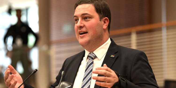 Mayor Denies Apartheid’s Legacy While Cape Flats Bleed: Good Party Hits Out”