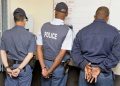 Cape Town Cops Arrested for Selling Blank Affidavits