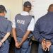 Cape Town Cops Arrested for Selling Blank Affidavits