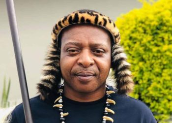 Prince Simakade Rejects Court Ruling on Zulu Throne