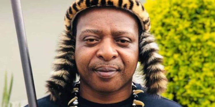 Prince Simakade Rejects Court Ruling on Zulu Throne