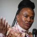 MKP Mpumalanga Secretary Denies Threatening Mkhwebane