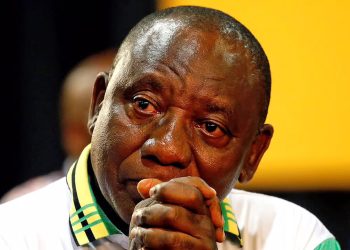 Stand Up SA, Enough Is Enough to Lead ‘Ramaphosa Must Go’ March in Pretoria