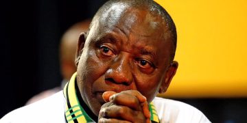 Stand Up SA, Enough Is Enough to Lead ‘Ramaphosa Must Go’ March in Pretoria