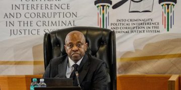 Madlanga Commission Exposed Secret 2029 Plot To Capture The State Again, Rev. Khumalo Sound Alarm