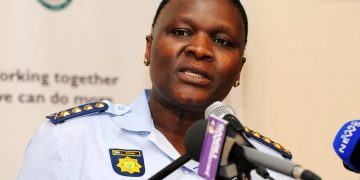 “I Will Not Be the Scapegoat” – Riah Phiyega Hits Back at Parliament Over Corruption Allegations