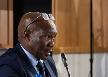 Courtroom Chaos Magistrate Mahlangu Quits Mid-Hearing Amid Explosive Commission Claims