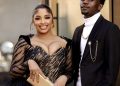Influencer Cindy Makhathini Attends Fan’s Matric Dance as His Date