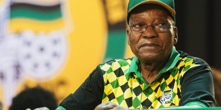 Another Setback for Jacob Zuma as Presidency Moves to Recover R28 Million Legal Costs