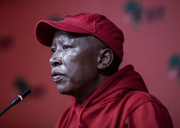 Malema Warns Ramaphosa: Withdraw Firoz Cachalia Appointment or Face ConCourt
