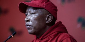 Julius Malema Found Guilty of Reckless Endangerment in Firearm Case