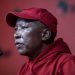 Julius Malema Found Guilty of Reckless Endangerment in Firearm Case