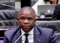 Watch Live: KZN Police Commissioner Nhlanhla Mkhwanazi to appear before Parliament Ad-Hoc Committee
