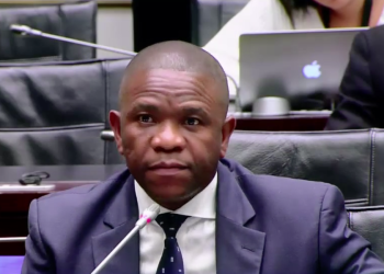Watch Live: KZN Police Commissioner Nhlanhla Mkhwanazi to appear before Parliament Ad-Hoc Committee