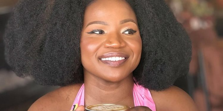 Makhadzi Hits Back at City Press Over “Lies” About Her Reputation