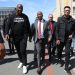 Guilty Malema Faces Parliamentary Peril: Jail Could Strip EFF Leader of Seat