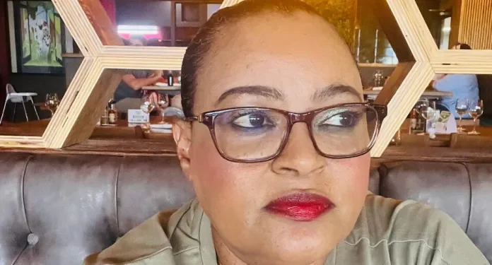 “He Died With The Truth” Widow Accuses David Mabuza Of Hiding Murder Secrets