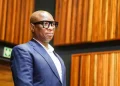 Zizi Kodwa Accuses Former Chief Justice Zondo Of Avoiding Accountability In Ongoing Court Dispute