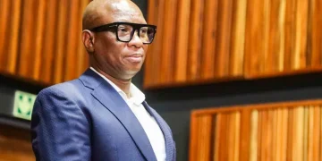 Zizi Kodwa Accuses Former Chief Justice Zondo Of Avoiding Accountability In Ongoing Court Dispute