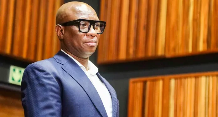 Zizi Kodwa Accuses Former Chief Justice Zondo Of Avoiding Accountability In Ongoing Court Dispute