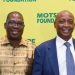 Patrice Motsepe Highlights Panyaza Lesufi, Sparking Succession Talk