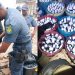 SAPS Arrests Two Illegal Zimbabwean Nationals With Truckload of Stolen Public Drugs