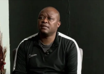 ANC Confirms Brown Mogotsi Is Not a Member, Denounces Criminal Ties