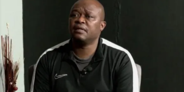 ANC Confirms Brown Mogotsi Is Not a Member, Denounces Criminal Ties