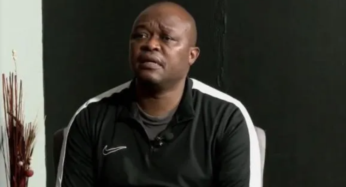 ANC Confirms Brown Mogotsi Is Not a Member, Denounces Criminal Ties