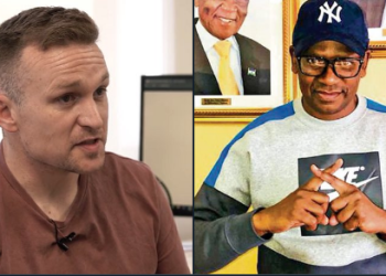 Malcolm X Targeted by Fake News24 Reporter