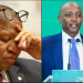 Mbalula Apologises After Motsepe Allies Challenge His Comments