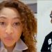 Watch: Enhle Mbali Lashes Out To Fans And Followers says people should stop mocking Black Coffee