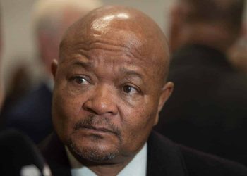 Suspended Minister Senzo Mchunu Takes Legal Action After Police Attempt to Search His Home