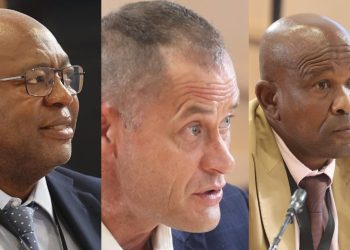 Hawks Captain Denies Knowledge of Interference in Arrest Operation at Alleged Cartel Member’s House