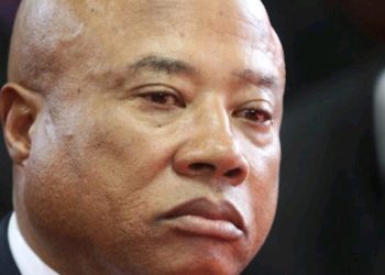 Controversial Cartoon Shared by ANC Member Criticizes Party Leadership