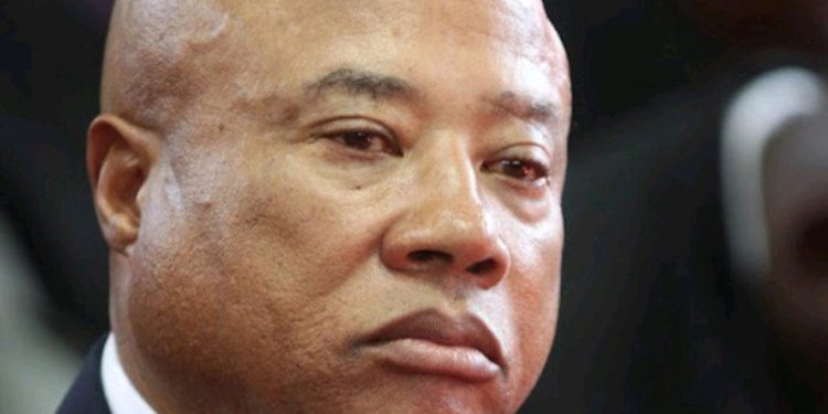 Controversial Cartoon Shared by ANC Member Criticizes Party Leadership