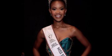 Speech Therapist Qhawekazi Mazaleni Crowned Miss South Africa 2025