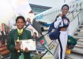 Mavumengwane Secondary’s Fakude Zamaswazi to Represent KZN at National Finance Competition