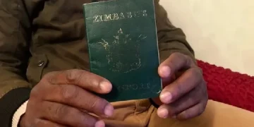 South Africa Extends Zimbabwean Exemption Permit to 2027 for 178,000 Holders