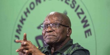 Zuma Faces Twin Legal Blows: Must Repay R28.9m and Loses Challenge Against Ramaphosa