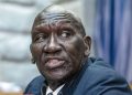 “She must be arrested” – Cele’s fiery exchange at the commission over whistle-blower posts