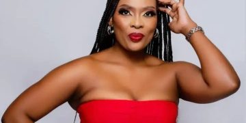 SA Actress and Presenter Londiwe Faith Nene Dies at Age 35