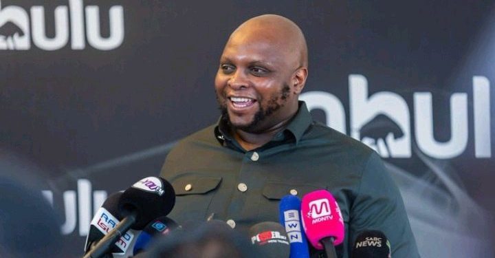 Sexual Harassment Allegations Rock Floyd Shivambu’s Afrika Mayibuye Movement Amid Internal Turmoil