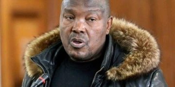 High Court Scandal Explodes: Molefe’s R400k Bail Allegedly Bought with R2.5 Million Cash Bribe