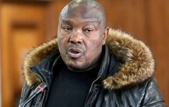 High Court Scandal Explodes: Molefe’s R400k Bail Allegedly Bought with R2.5 Million Cash Bribe