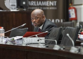 “‘He Smiled and Turned It Up’: Mkhwanazi’s Tupac Song Choice Fuels Speculation in Khumalo Case”