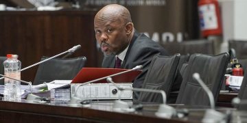 “‘He Smiled and Turned It Up’: Mkhwanazi’s Tupac Song Choice Fuels Speculation in Khumalo Case”